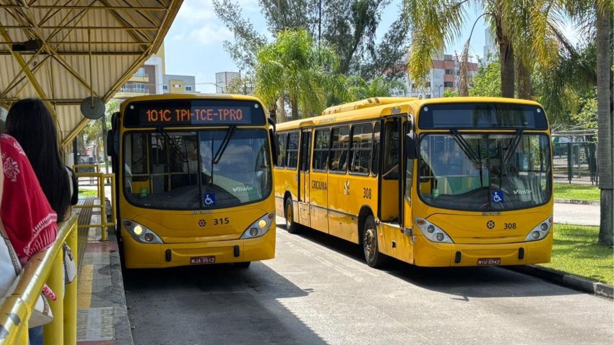Impasse de R$ 21 milhões no transporte coletivo pode elevar passagem em mais de R$ 4 em cidade de SC