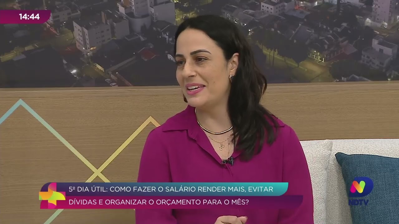 Como fazer o salário render mais e evitar dívidas no fim do mês