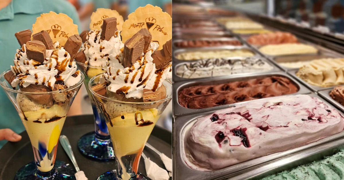 Sorveteria tradicional eleita a melhor de Florianópolis fecha unidade e explica o motivo