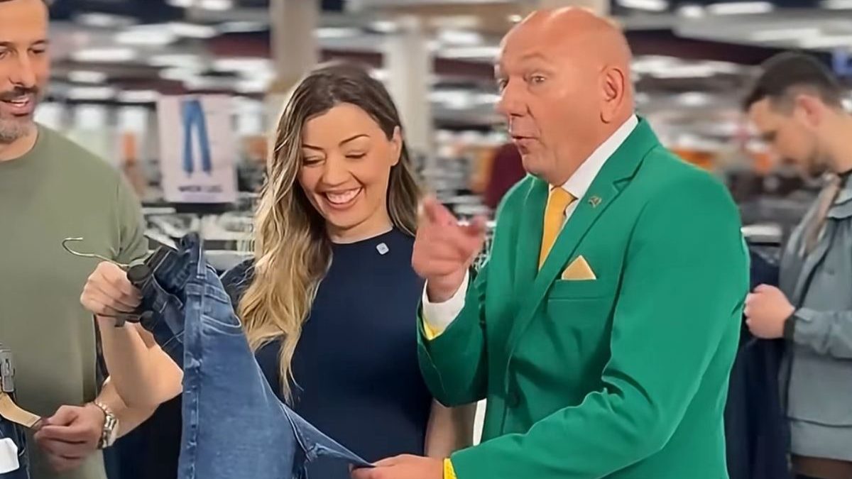 Pré-candidato? Luciano Hang deixa ‘pulga atrás da orelha’ em publicação