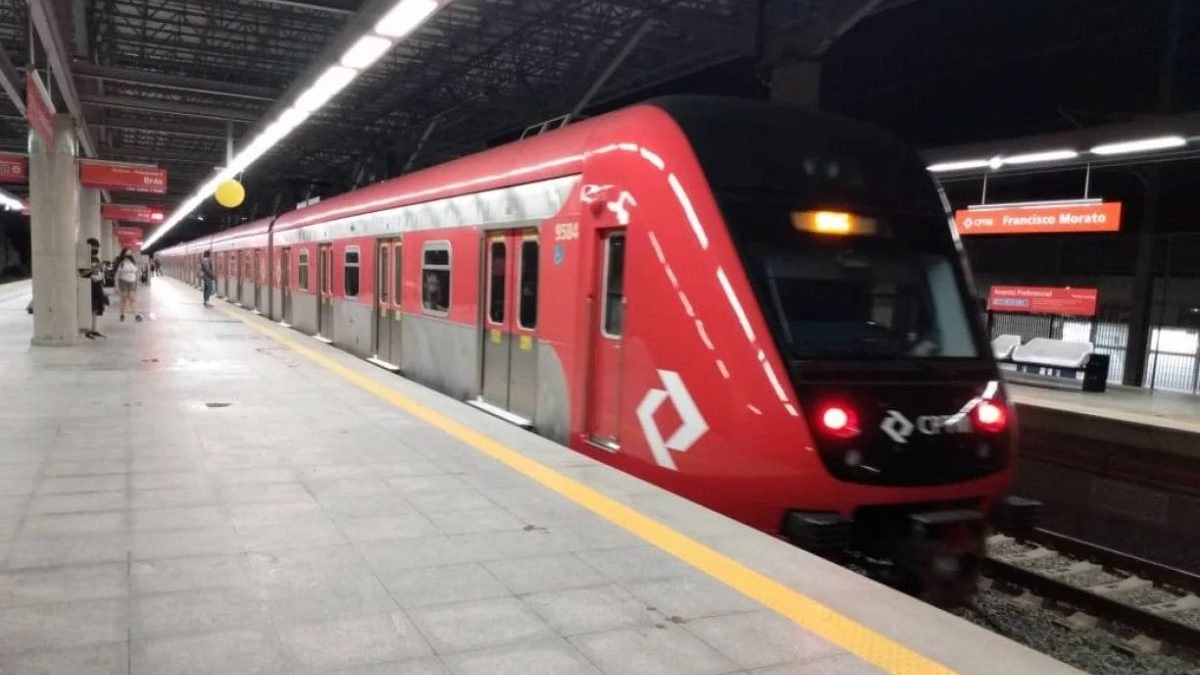 Greve da CPTM chega ao fim em SP e trens voltam a circular; veja linhas afetadas