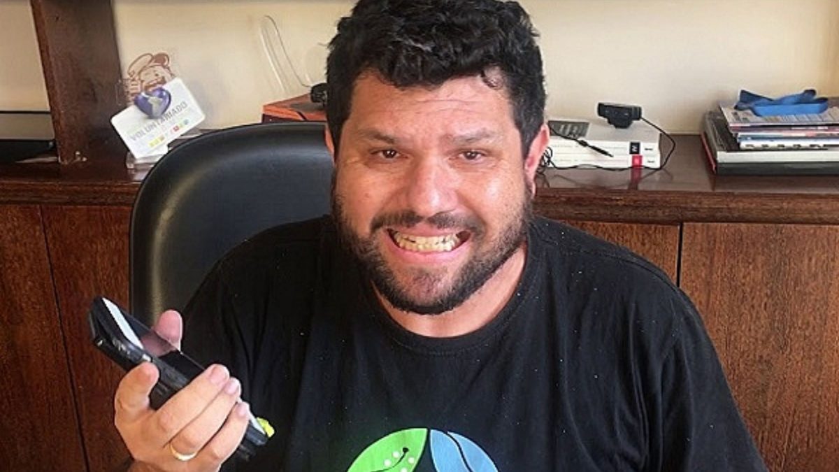 Foragido na Espanha, Oswaldo Eustáquio é denunciado pela PGR ao STF por associação criminosa em atos contra posse de Lula