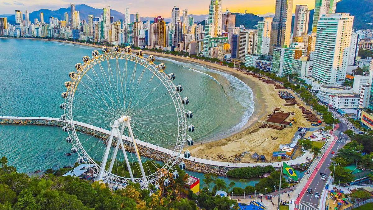 Balneário Camboriú pode deixar de arrecadar R$ 1,5 milhão após criar benefício permanente no ITBI