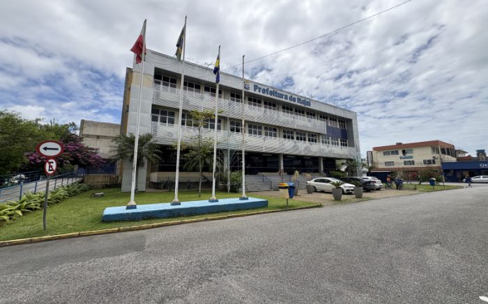Itajaí vai pagar benefícios suspensos na pandemia a cerca de 4 mil servidores