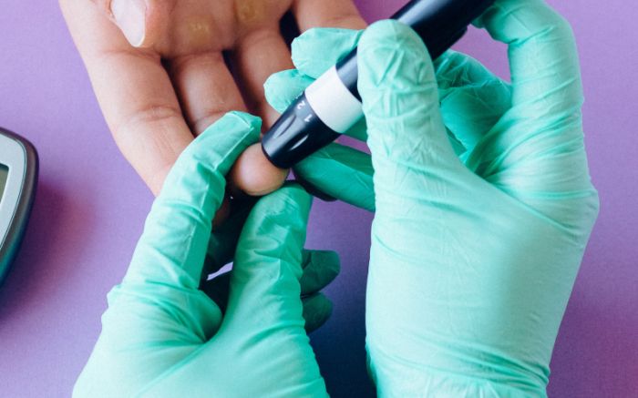 Itajaí tem testes rápidos gratuitos para HIV, sífilis e hepatites