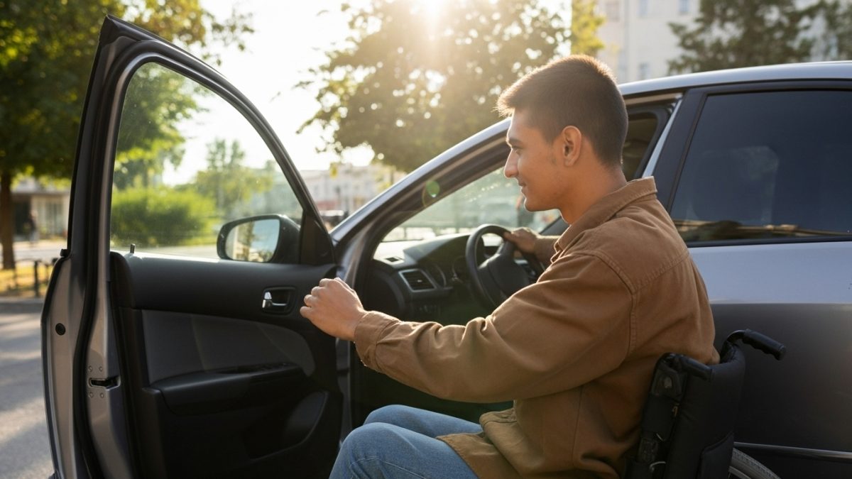 Pessoas com deficiência poderão comprar carro de até R$ 250 mil com isenção do imposto IPI se nova lei for aprovada