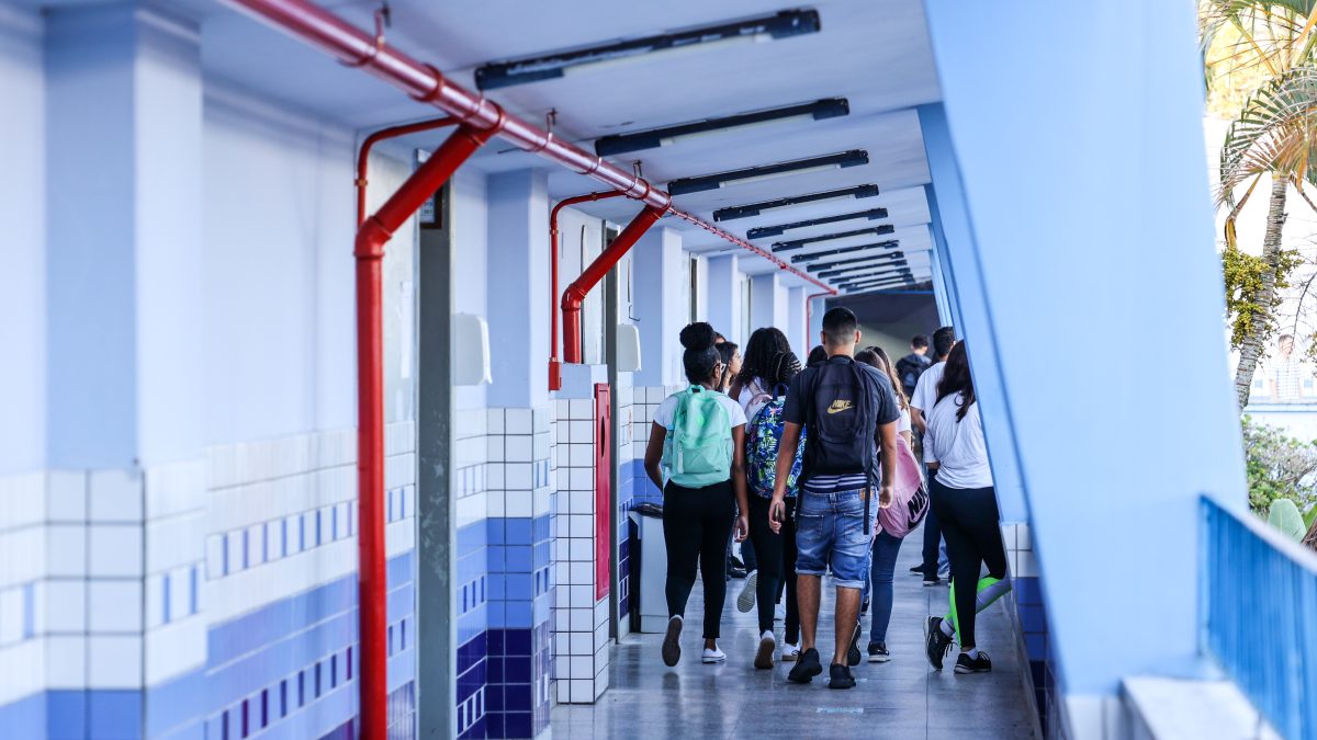 SC alcança melhor resultado no Ideb em 20 anos e amplia em 31% número de escolas avaliadas