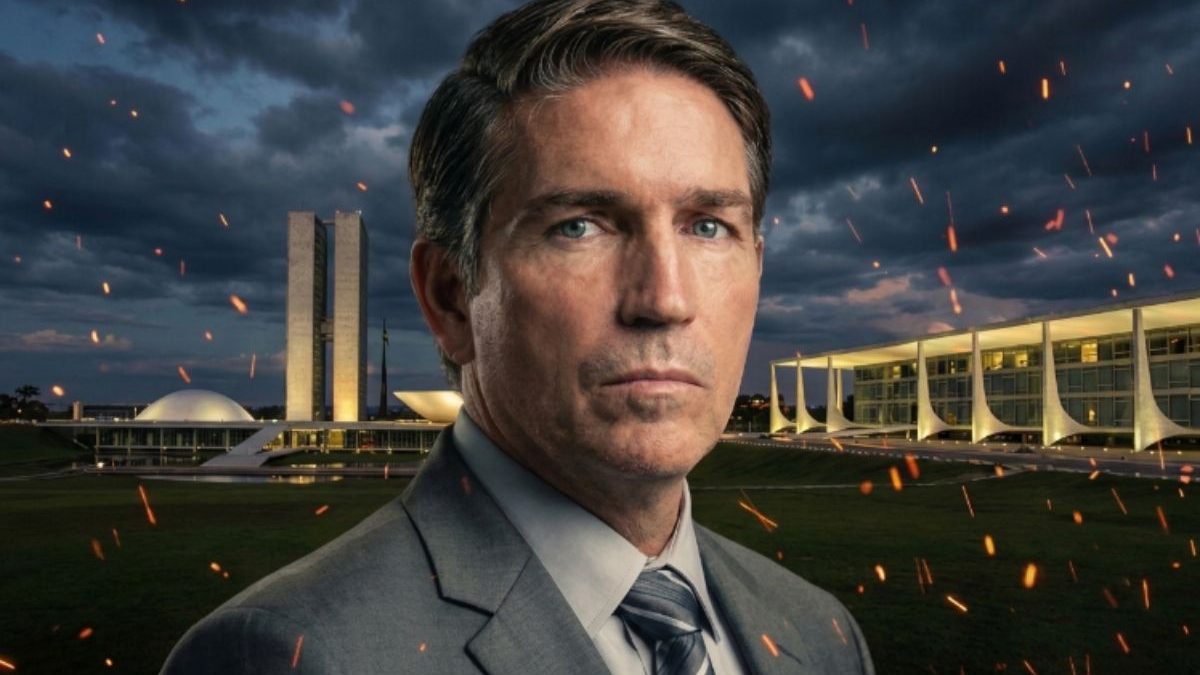 'Dark Horse': Ancine processa filme sobre Jair Bolsonaro e multa deve chegar a R$ 100 mil