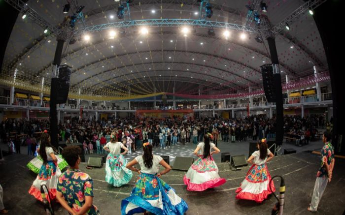 Festa das Tradições começa nesta quinta com pratos a partir de R$ 29,90