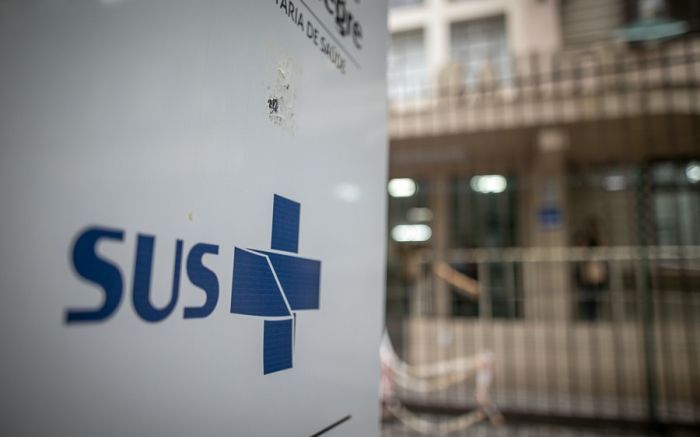 Menino de dois anos espera exame urgente em Itajaí