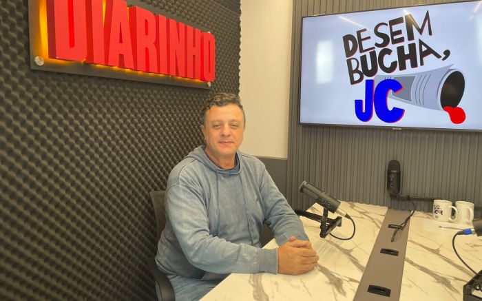 Prefeito fala dos desafios após assumir Balneário Piçarras