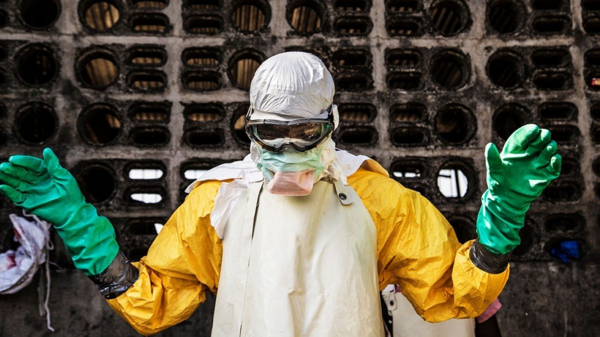 Surto de Ebola no Congo atinge 3.605 casos e supera epidemia de 2018: ‘Sem sinal de desaceleração’