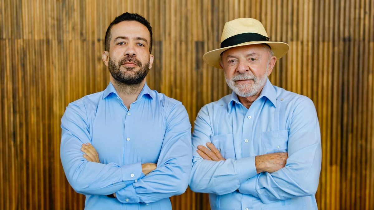 ‘Disposto a matar’: Após criticar ‘campanha fofa’ da esquerda, Janones avisa Lula que ‘mata ou morre’ contra extrema direita