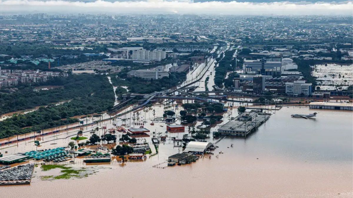 Temperaturas elevadas no mundo tornam El Niño mais severo e destrutivo, diz organização internacional