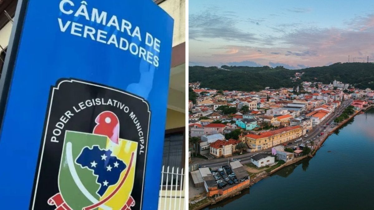 Ex-vereador é condenado por esquema de compra de votos e fraude em licitação após superfaturar reforma da Câmara em SC