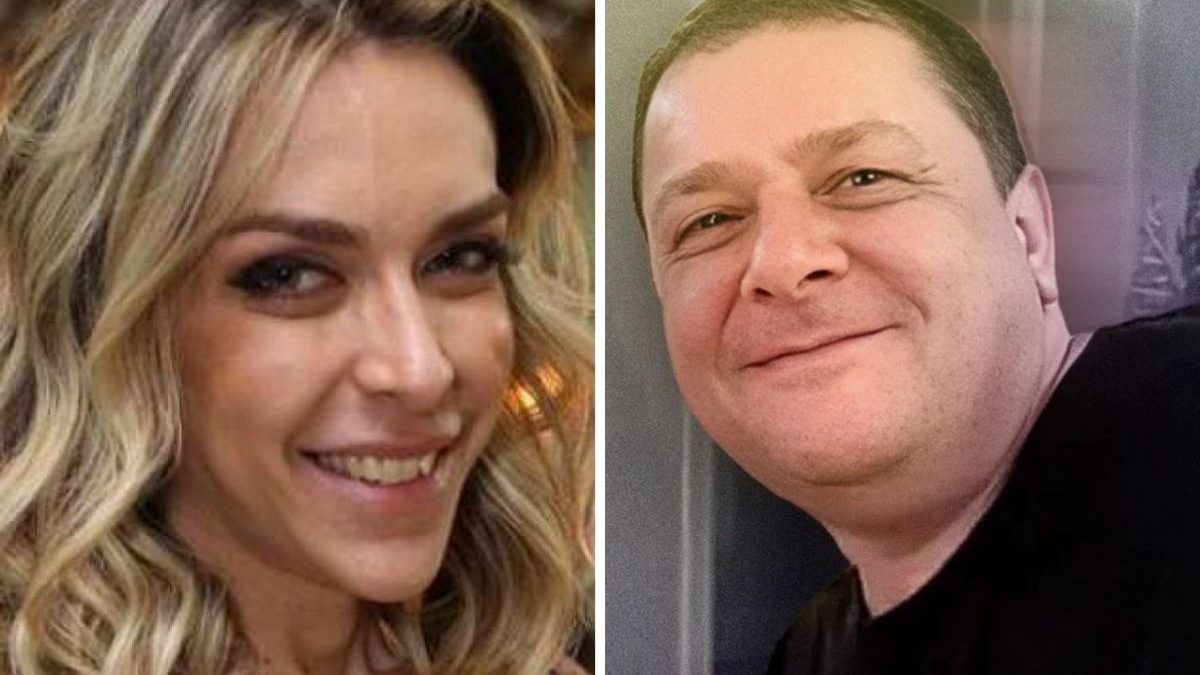 Confusão judicial coloca Lulinha como ‘marido’ de Roberta Luchsinger em disputa por casa de R$ 290 mil