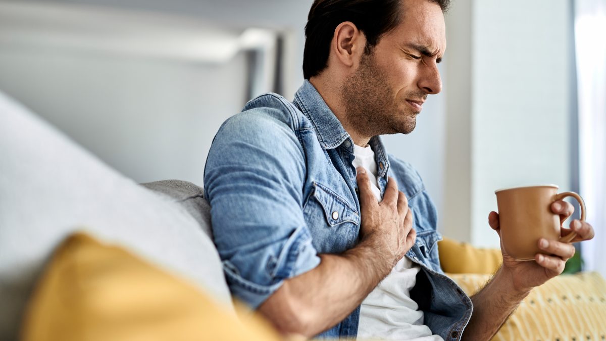 Colesterol alto: o risco silencioso para a saúde e a importância da prevenção