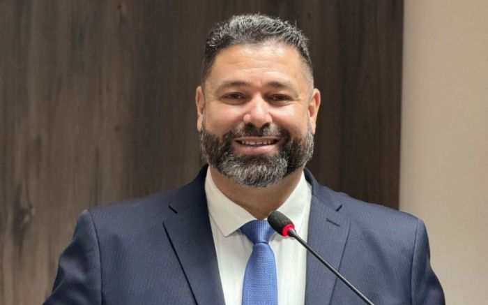 Câmara aprova projeto de Kaká Fernandes que cria diretrizes municipais contra a erotização precoce e a adultização digital infantil |
