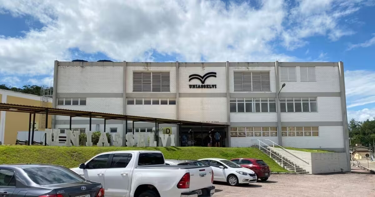 Uniasselvi recebe palestras em alusão ao Dia Internacional da Superdotação em Brusque