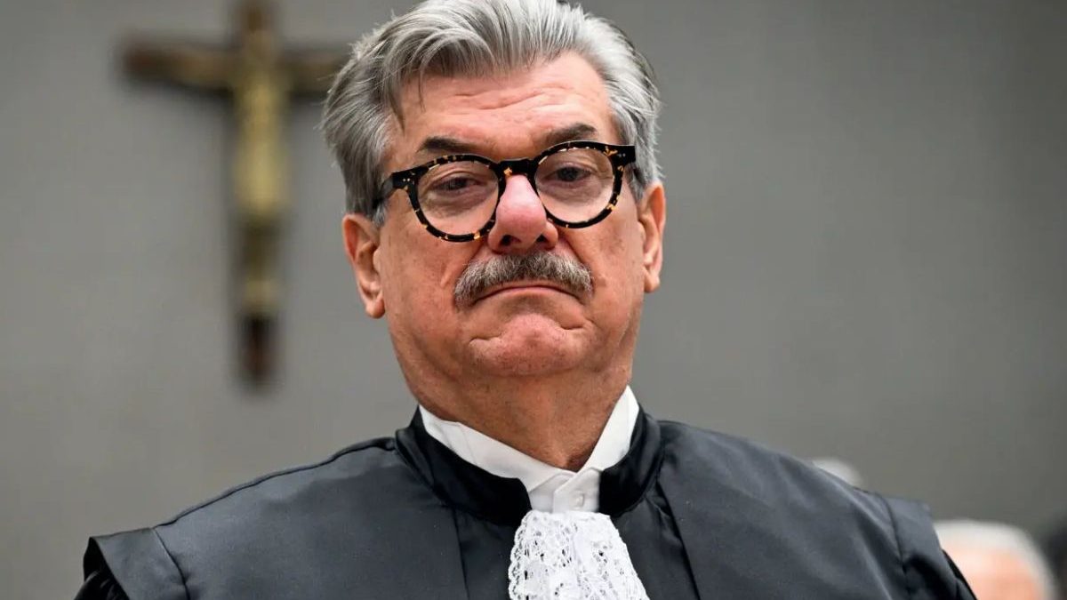 Quem foi o presidente que indicou Marco Buzzi para o STJ? Ministro é investigado por assédio e importunação sexual