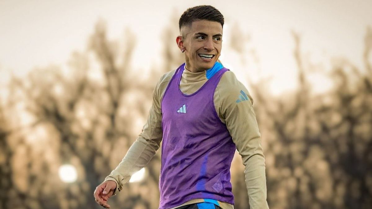 R$ 118 milhões: River Plate supera Flamengo e acerta com Thiago Almada na contratação mais cara de sua história