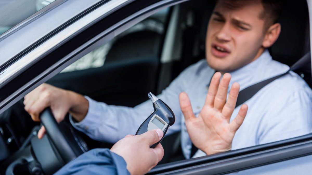 Detran publica no Diário Oficial lista de 827 motoristas que tiveram a CNH suspensa no país