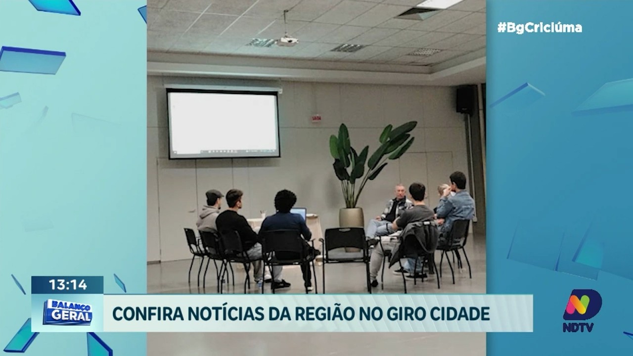 Turvo abre inscrições para edital Aldir Blanc de incentivo à cultura