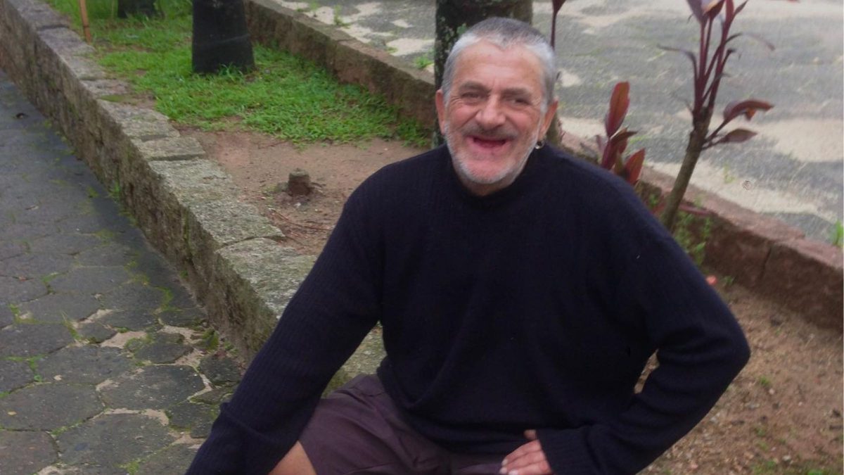 ‘Merece uma estátua’: amado por todos, morador de pequena cidade de SC morre aos 65 anos e comove habitantes