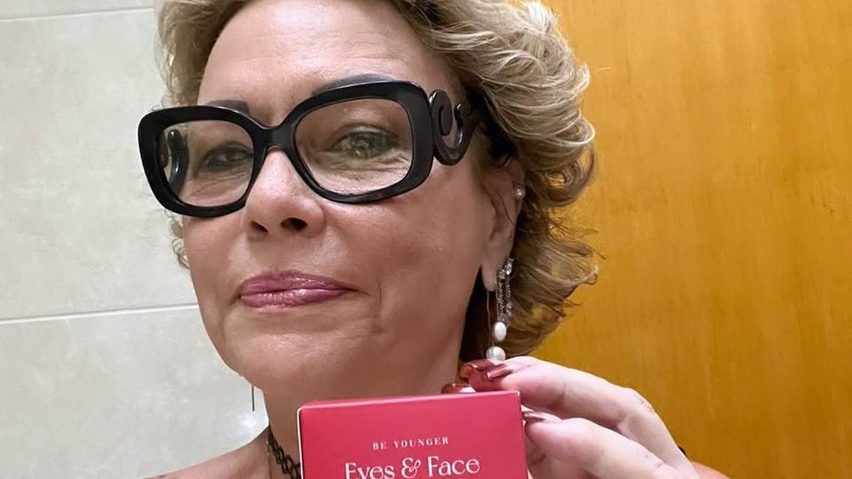 Quem é Rogéria Bolsonaro? Conheça a mãe de Carlos, Flávio e Eduardo