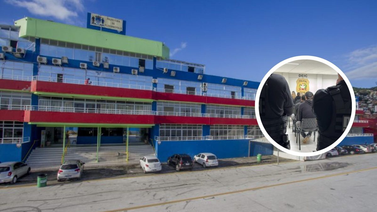 Florianópolis tem 15 dias para explicar contratos de R$ 24 milhões de serviços sociais sob suspeita de favorecimento em chamamento