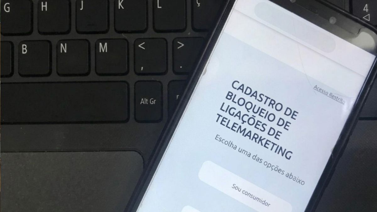 Regra barra ligação de telemarketing de consignado para idosos; veja como bloquear