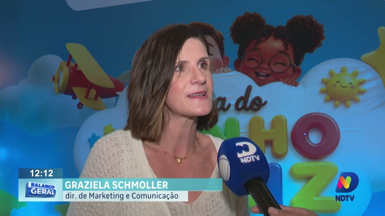 Sonho Feliz campanha do Grupo Top destina parte das vendas para Apaes da região.