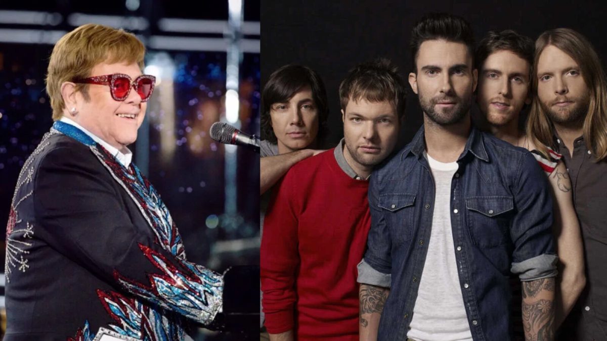 Quer ver Elton John ou Maroon 5? Venda extra de ingressos do Rock in Rio já começou; veja como comprar