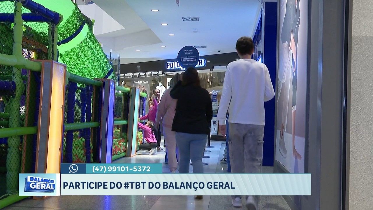 Itajaí registra um dos maiores aumentos na intenção de gastos em SC