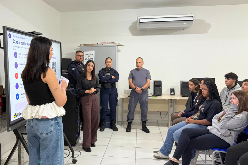 Nem toda violência deixa marcas: conheça os sinais de alerta da violência contra a mulher