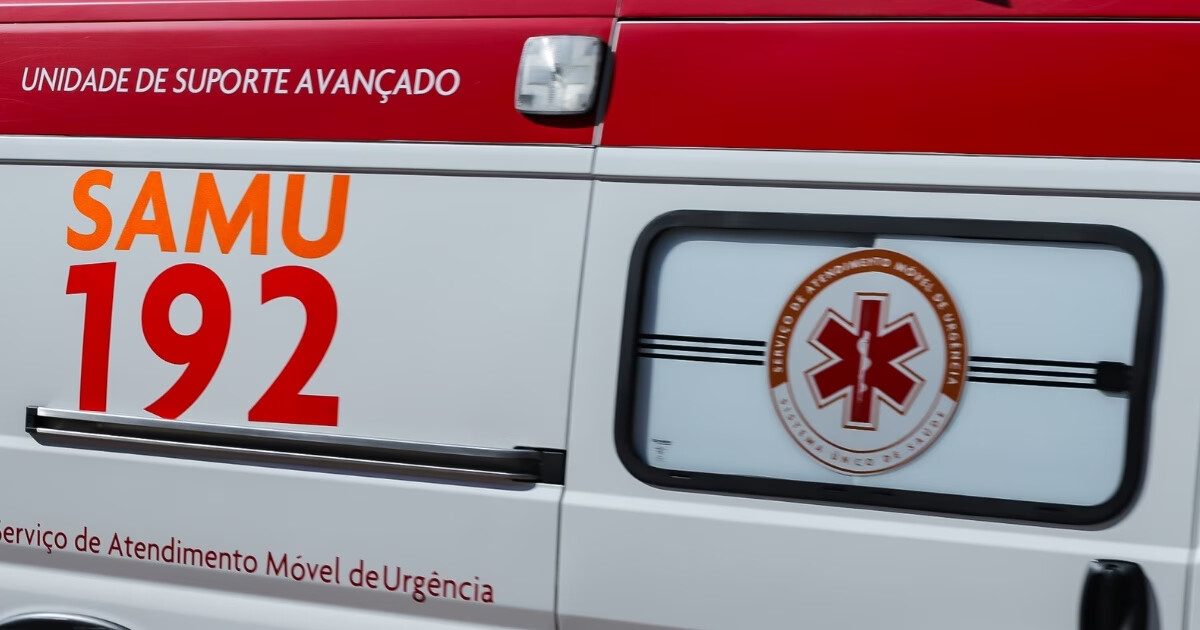 Trabalhador fica ferido ao cair de telhado da Havan, em Brusque