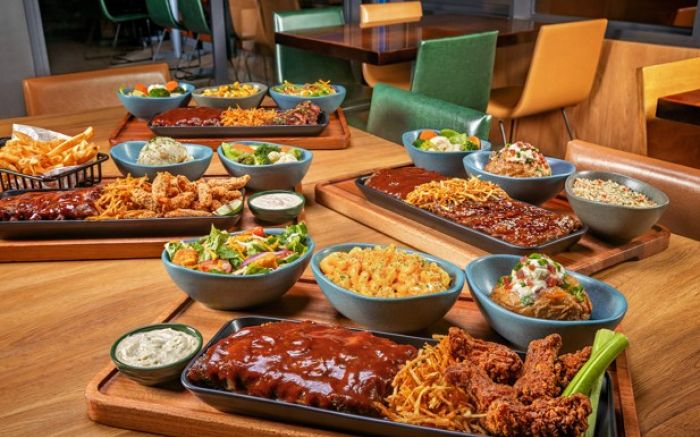Outback aposta em combos para dividir