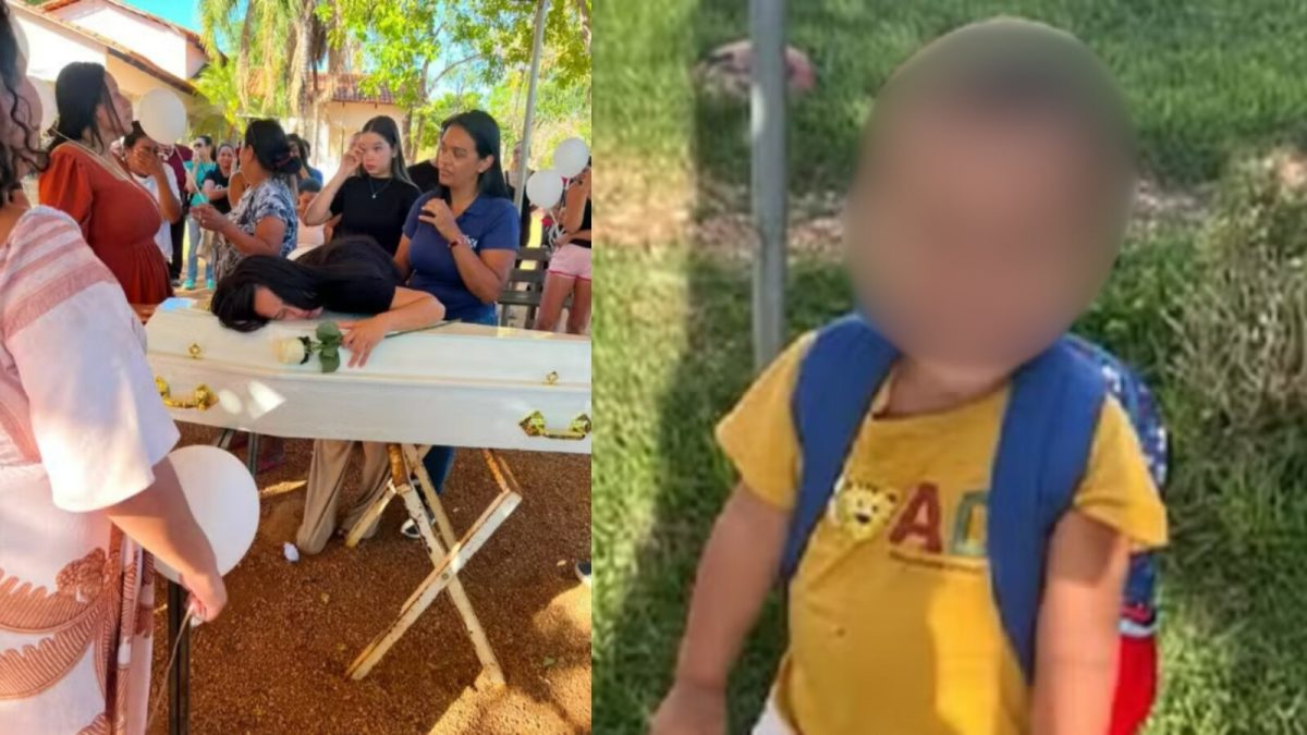 ‘Justiça por Gustavo’: o que se sabe sobre a morte do menino de 3 anos e a prisão do pai e da madrasta