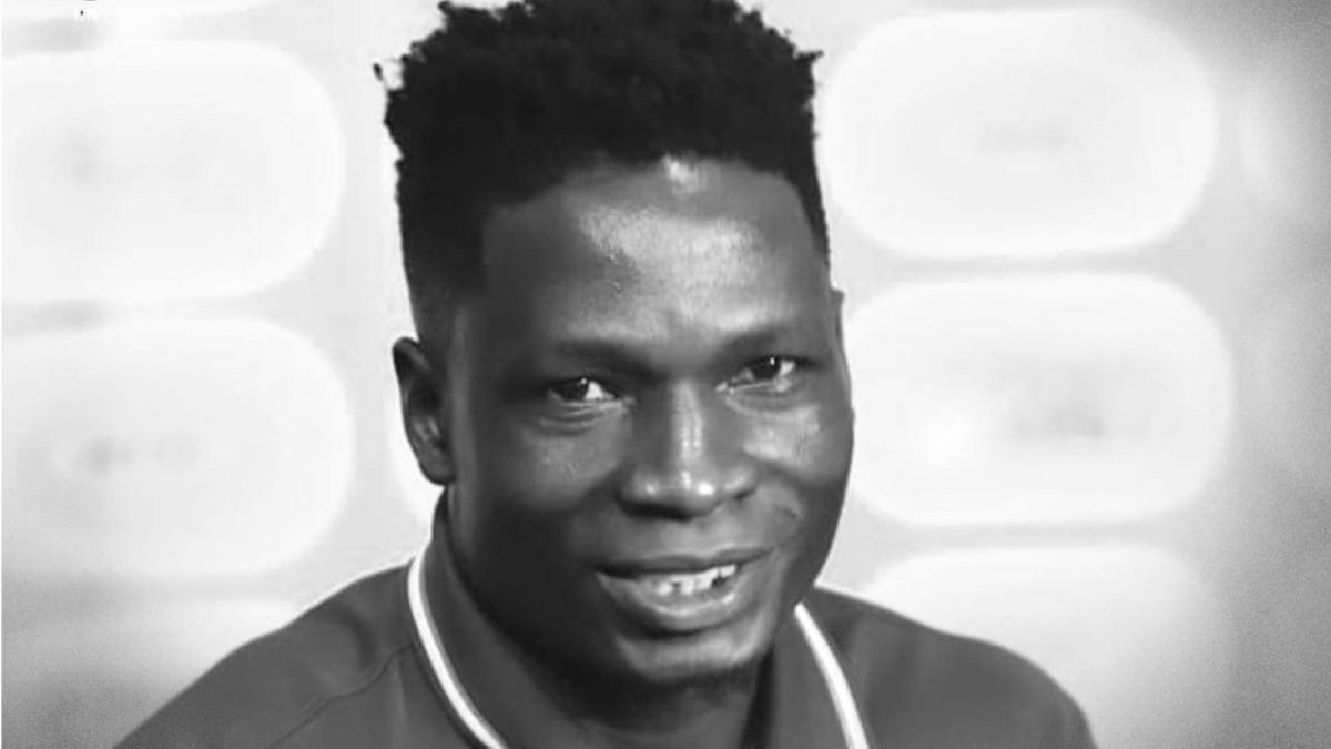 ‘Não pode ficar impune’: jogador de seleção morre após emboscada e clube exige justiça