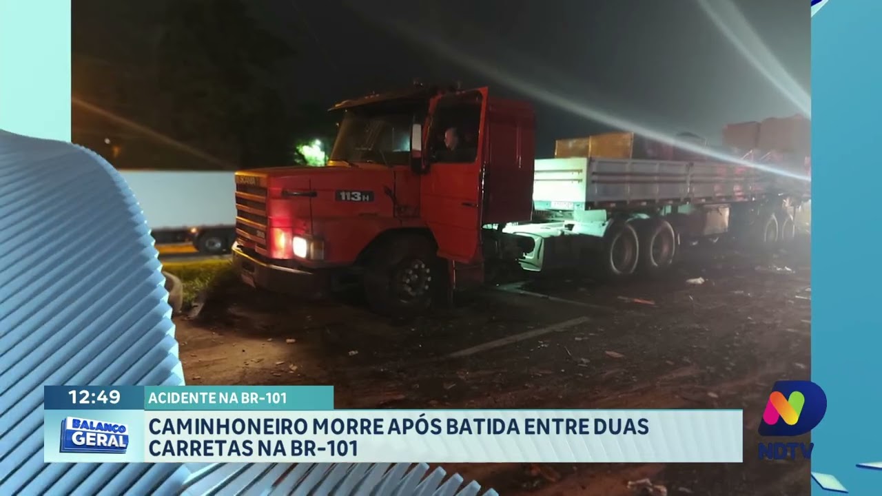 Giro de ocorrências destaca acidente fatal e ações da polícia em SC