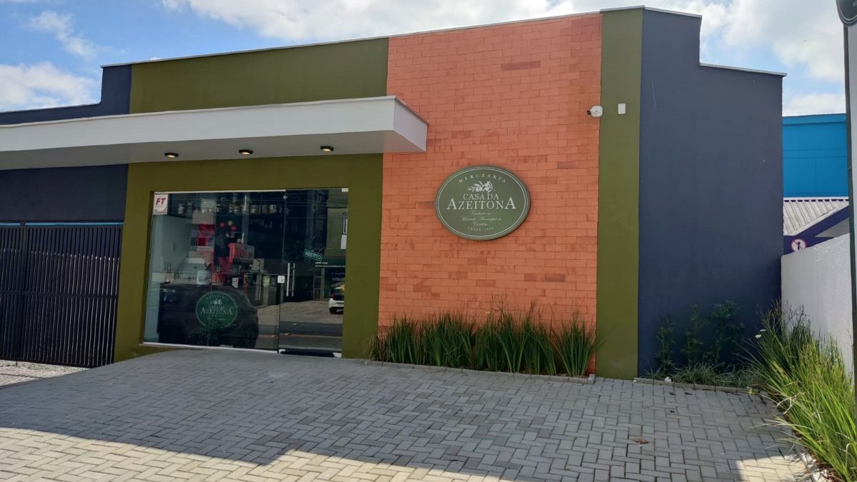 Rede famosa de azeitonas anuncia fechamento de unidade em Joinville: ‘Nos acolheu com carinho’