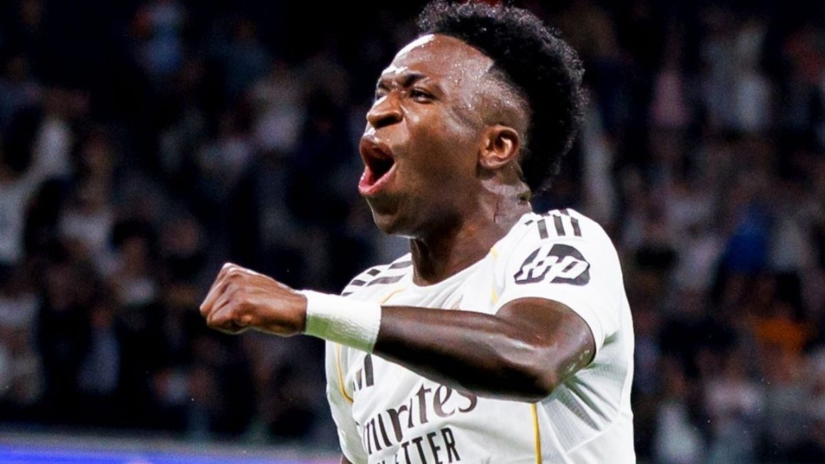 Saiba quando Vini Jr. pode voltar ao Flamengo após encaminhar renovação com o Real Madrid