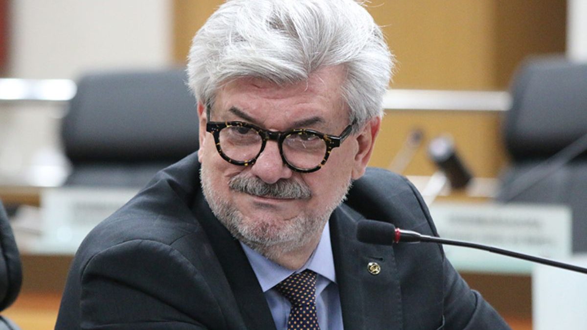 Marco Buzzi: ministro do STJ é punido com perda do cargo após acusações de assédio e importunação sexual