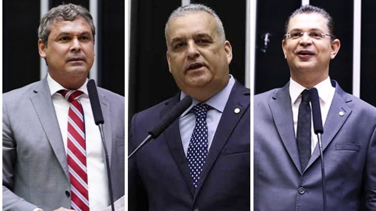 Após acusar Alfredo Gaspar sem provas, Lindbergh busca o PL e admite 'informação superficial'