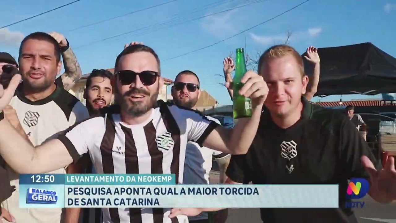 Futsal: apesar do empate com o Pato Branco em 3 x 3 Blumenau continua perto das semifinais