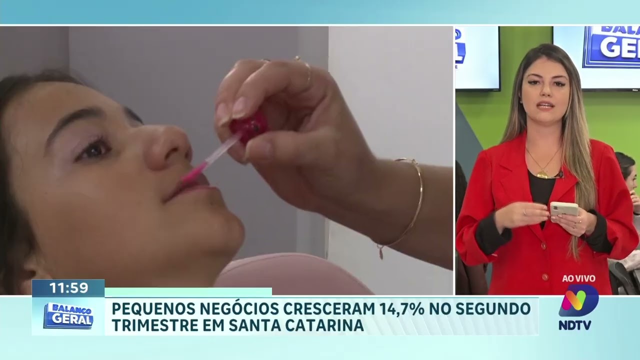 MEIs lideram abertura de empresas em Santa Catarina em 2026