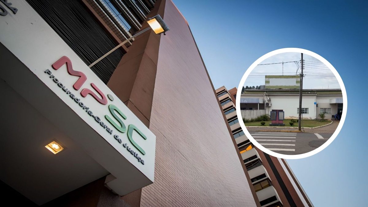 Paciente é denunciado por injúria racial após exigir médico ‘branco, brasileiro e cristão’ em SC