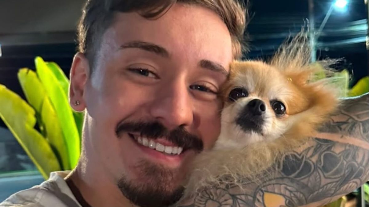 Jovem de 23 anos morre após seis semanas internado por grave acidente na BR-470 em SC