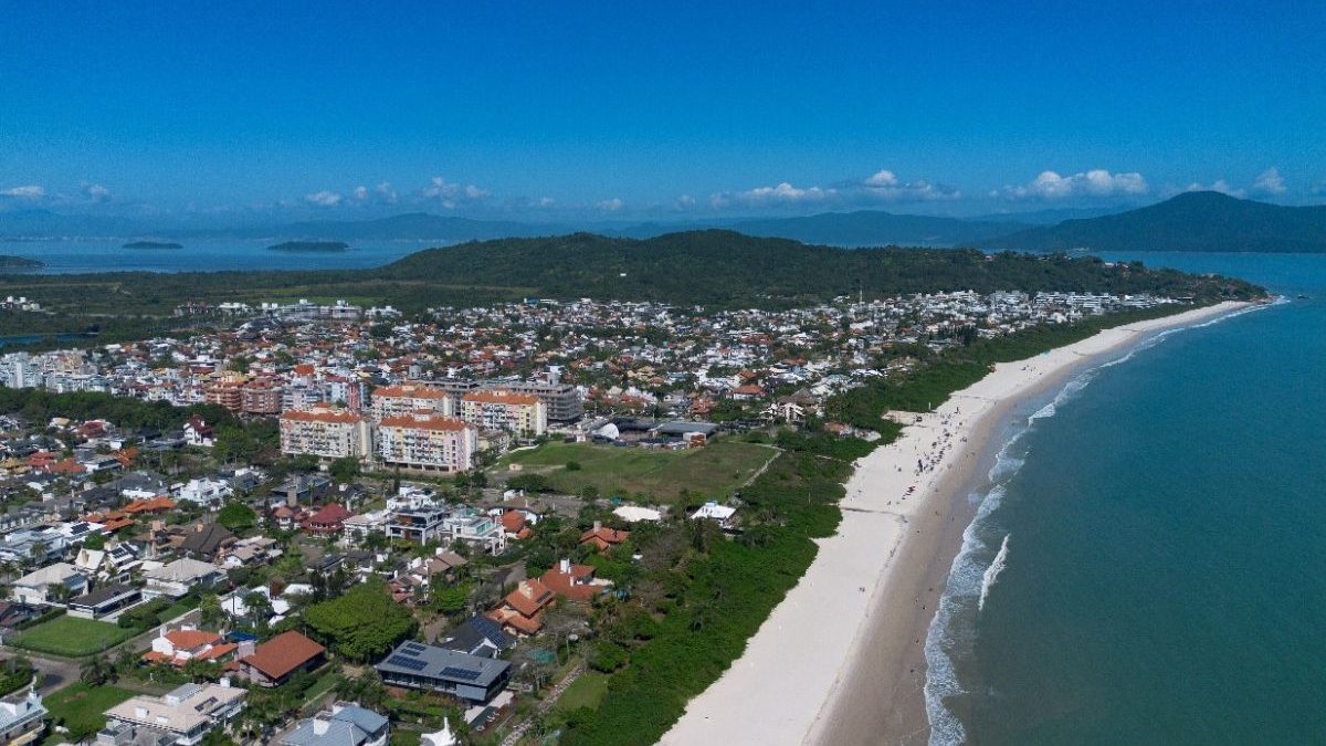 Metro quadrado de Florianópolis é o quarto mais caro do Brasil e deve seguir em alta constante