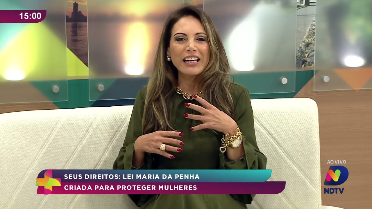 Lei Maria da Penha: advogada avalia 20 anos de avanços e desafios